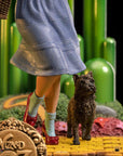 The Wizard of Oz Deluxe Art Scale Statue 1/10 Dorothy 21 cm