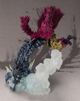 One Piece FiguartsZERO PVC Statue Extra Battle of Monsters on Onigashima Eustass Kid 35 cm