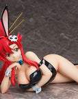 Gurren Lagann PVC Statue 1/4 Yoko Bare Leg Bunny Ver. 38 cm