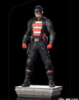 The Falcon and The Winter Soldier Art Scale Statue 1/10 John Walker (U.S. Agent) 22 cm