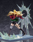 Burn the Witch ViVignette Statue 1/6 Ninny Spangcole 30 cm