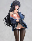 Original Character Statue 1/7 Majime-chan illustration by Retake 24 cm