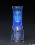 Power Rangers BDS Art Scale Statue 1/10 Zordon 35 cm