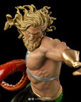 DC Comics Deluxe Art Scale Statue 1/10 Aquaman 26 cm