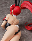 Gurren Lagann PVC Statue 1/4 Yoko Bare Leg Bunny Ver. 38 cm