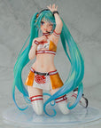 Hatsune Miku GT Project PVC Statue 1/7 Racing Miku 2010 Ver. Art by Kentaro Yabuki 18 cm