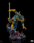 Masters of the Universe BDS Art Scale Statue 1/10 Mer-Man 27 cm