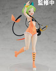 Smile of the Arsnotoria Pop Up Parade PVC Statue Mel: Cat Kingdom Ver. 17 cm