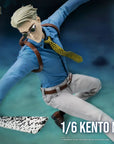 Jujutsu Kaisen FigZero Action Figure 1/6 Kento Nanami 30 cm