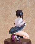 Fuuki Midashichaimasu ka...? PVC 1/6 Kanon Misaki illustration by Cut 16 cm