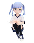Aharen-san wa Hakarenai Noodle Stopper PVC Statue Reina Aharen 10 cm