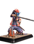 Okami Statue Oki (Human Form) 38 cm