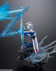 Ultraman Z FiguartsZERO PVC Statue (Extra Battle) Ultraman Z Original 29 cm