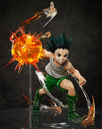 Hunter x Hunter PVC Statue 1/4 Gon Freecss 40 cm