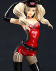 Persona5 Dancing In Starlight PVC Statue 1/7 Anne Takamaki corset dress Ver. 29 cm