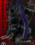 Evangelion: 3.0 You Can (Not) Redo Statue Evangelion 13 Concept by Josh Nizzi 79 cm