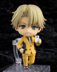 High Card Nendoroid Action Figure Finn Oldman 10 cm