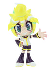 Hatsune Miku Toonize PVC Statue Kagamine Len 13 cm