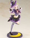 Hololive Production PVC Statue 1/7 Shion Murasaki 24 cm