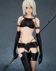 NieR:Automata PVC Statue A2 (YoRHa Type A No. 2) Short Hair Version 28 cm
