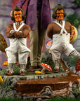 Willy Wonka & the Chocolate Factory (1971) Deluxe Art Scale Statue 1/10 Willy Wonka 25 cm