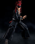 Bleach: Thousand-Year Blood War S.H. Figuarts Action Figure Renji Abarai 16 cm