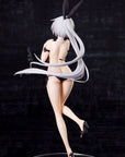 Girls Frontline PVC Statue 1/7 Five-seven Swimsuit Heavily Damaged Ver. (Cruise Queen) 26 cm