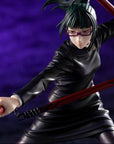 Jujutsu Kaisen ARTFXJ Statue 1/8 Maki Zen'in Bonus Edition 21 cm