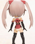Frame Arms Girl Qpmini Plastic Model Kit Innocentia 7 cm