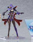 Genshin Impact Figma Action Figure Mona Mirror Reflection of Doom Ver. 15 cm
