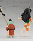 Inuyasha Pop Up Parade PVC Statue Rin & Jaken 11 cm