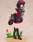 Date A Live Statue 1/7 Kurumi Tokisaki Date Ver. 21 cm