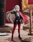 Fire Emblem: Three Houses Pop Up Parade PVC Statue Edelgard von Hresvelg 17 cm