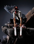 Chainsaw Man S.H. Figuarts Action Figure Chainsaw Man 15 cm