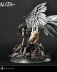 Alita: Battle Angel Statue 1/4 Alita Bonus Ver. 43 cm