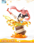 That Time I Got Reincarnated as a Slime Prisma Wing PVC Statue 1/7 Milim Nava 19 cm