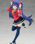 Fairy Tail Pop Up Parade PVC Statue Wendy Marvell 16 cm