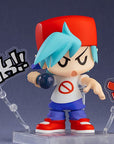 Friday Night Funkin' Nendoroid Action Figure Boyfriend 10 cm