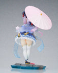 Miss Kobayashi's Dragon Maid PVC Statue 1/7 Kanna China Dress Ver. 17 cm