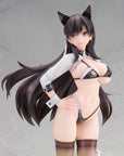 Azur Lane PVC Statue 1/7 Atago Glamorous Max Speed Ver. 25 cm