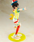 Hololive Production PVC Statue 1/7 Oozora Subaru Bonus Edition 24 cm