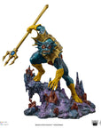 Masters of the Universe BDS Art Scale Statue 1/10 Mer-Man 27 cm