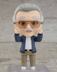 Stan Lee Nendoroid Action Figure Stan Lee 10 cm