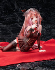 Overlord IV PVC Statue 1/7 Shalltear: Bride Ver. 11 cm