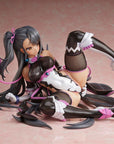 Senran Princess G Statue 1/4 Hatsume no Tsubone 16 cm