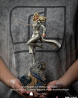 Eternals BDS Art Scale Statue 1/10 Thena 27 cm