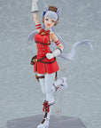 Uma Musume Pretty Derby Figma Action Figure Umamusume: Pretty Derby Gold Ship 15 cm