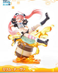 That Time I Got Reincarnated as a Slime Prisma Wing PVC Statue 1/7 Milim Nava 19 cm