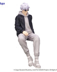 Jujutsu Kaisen Noodle Stopper PVC Statue Satoru Gojo Ending 2 Costume Ver. 15 cm