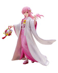 TONIKAWA: Over The Moon For You PVC Statue 1/7 Tsukasa Yuzaki Shiromuku 23